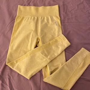 Gymshark flex leggings